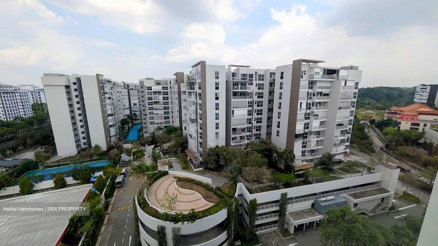 La Casa (D25), Condominium #552013011